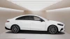 Mercedes-Benz Clase CLA 250+ con tecnología EQ Mercedes-Benz Clase CLA 250+ con tecnología EQ