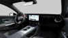 Mercedes-Benz Clase CLA 250+ con tecnología EQ Mercedes-Benz Clase CLA 250+ con tecnología EQ