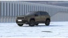 Jeep Compass eHybrid Jeep Compass MHEV First Edition