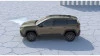 Jeep Compass eHybrid Jeep Compass MHEV First Edition