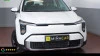 Kia Stonic 1.0 T-GDi 74kW (100CV) Concept Kia Stonic 1.0 T-GDi 74kW (100CV) Concept