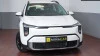 Kia Stonic 1.0 T-GDi 74kW (100CV) Concept Kia Stonic 1.0 T-GDi 74kW (100CV) Concept