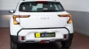 Kia Stonic 1.0 T-GDi 74kW (100CV) Concept Kia Stonic 1.0 T-GDi 74kW (100CV) Concept