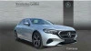 Mercedes-Benz Clase E E 220 d