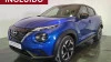 Nissan juke 1.6 Hybrid 105kW (145CV) N-Connecta