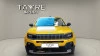 Jeep Avenger 1.2 eHybrid 74kW (100CV) Altitude Jeep Avenger 1.2 eHybrid 74kW (100CV) Altitude