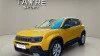 Jeep Avenger 1.2 eHybrid 74kW (100CV) Altitude Jeep Avenger 1.2 eHybrid 74kW (100CV) Altitude