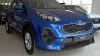 Kia Sportage 1.6 MHEV Concept 100kW (136CV) 4x2