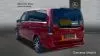 Mercedes-Benz Clase V 250 d Avantgarde Largo