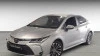 Toyota Corolla Sedán 140H Style