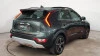 Kia Niro 1.6 GDi HEV 95kW (129CV) Concept