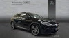 Mercedes-Benz GLA  200 d
