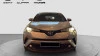 Toyota C-HR 1.8 125H Style Plus