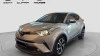 Toyota C-HR 1.8 125H Style Plus