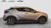 Toyota C-HR 1.8 125H Style Plus