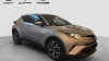 Toyota C-HR 1.8 125H Style Plus