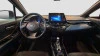 Toyota C-HR 1.8 125H Style Plus