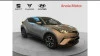 Toyota C-HR 1.8 125H Style Plus