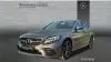 Mercedes-Benz Clase C C 220 d