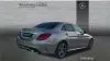 Mercedes-Benz Clase C C 220 d