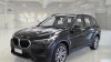 BMW X1 xDrive25e
