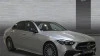 Mercedes-Benz Clase C 220 d