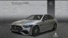 Mercedes-Benz Clase C 220 d
