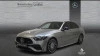 Mercedes-Benz Clase C 220 d