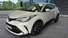 Toyota C-HR 1.8 125H Advance