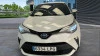 Toyota C-HR 1.8 125H Advance