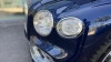 Bentley Flying Spur Flying Spur S Hybrid