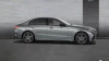 Mercedes-Benz Clase C 220 d Berlina
