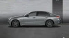 Mercedes-Benz Clase C 220 d Berlina