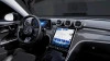 Mercedes-Benz Clase C 220 d Berlina