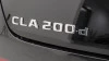 Mercedes-Benz CLA 200 d Coupé Mercedes-Benz CLA 200 d Coupé