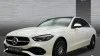 Mercedes-Benz Clase C 200 d Berlina