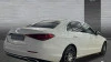 Mercedes-Benz Clase C 200 d Berlina