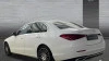 Mercedes-Benz Clase C 200 d Berlina