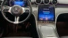 Mercedes-Benz Clase C 200 d Berlina
