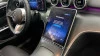 Mercedes-Benz Clase C 200 d Berlina