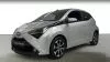 Toyota Aygo 1.0 70 x-play 53 kW (72 CV)