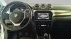 Suzuki Vitara 1.4 T GLX 4WD Mild Hybrid