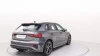 Audi A3 Sportback 35 TFSI S TRONIC BLACK LINE SPORTBACK 150CV 5P Audi A3 Sportback 35 TFSI S TRONIC BLACK LINE SPORTBACK 150CV 5P