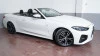 BMW Serie 4 420i Cabrio BMW Serie 4 420i Cabrio