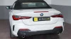 BMW Serie 4 420i Cabrio BMW Serie 4 420i Cabrio