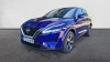 Nissan Qashqai DIG-T 116kW Xtronic N-Connecta