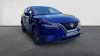 Nissan Qashqai DIG-T 116kW Xtronic N-Connecta