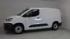Fiat E-Doblo NDOBLO FURGON MAXI 50KHW 136CV
