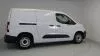 Fiat E-Doblo NDOBLO FURGON MAXI 50KHW 136CV