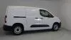 Fiat E-Doblo NDOBLO FURGON MAXI 50KHW 136CV